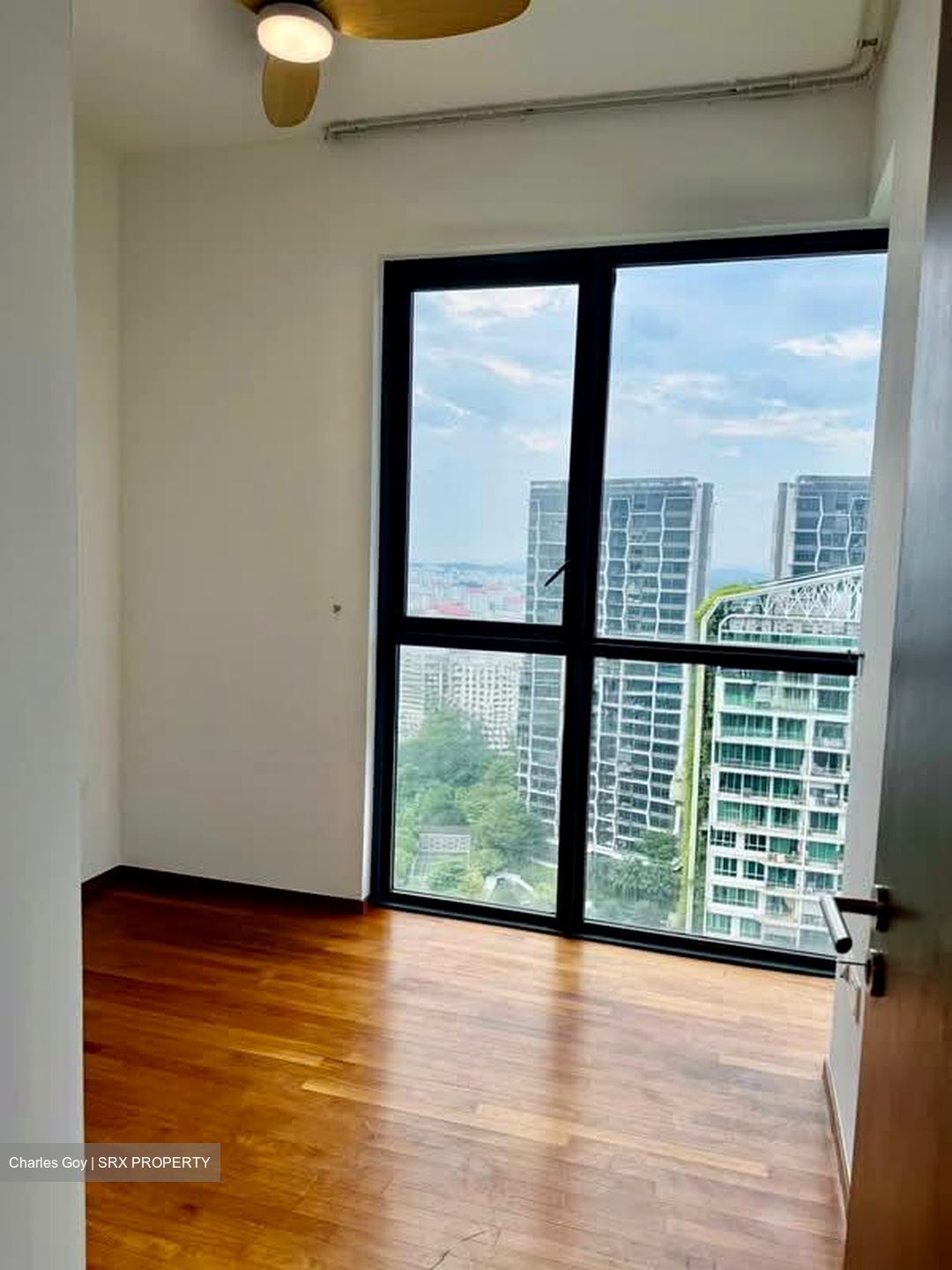 Foresque Residences (D23), Condominium #557733491